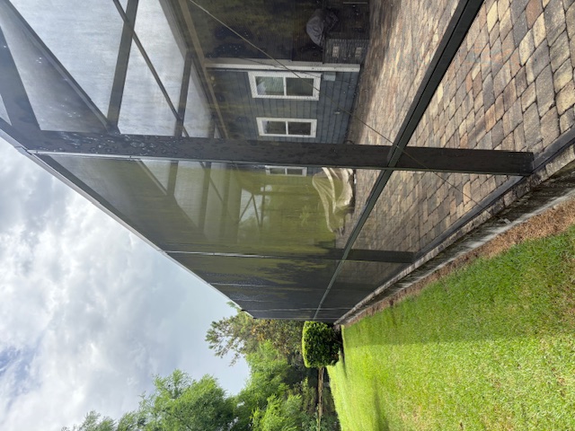 Window Washing example 2
